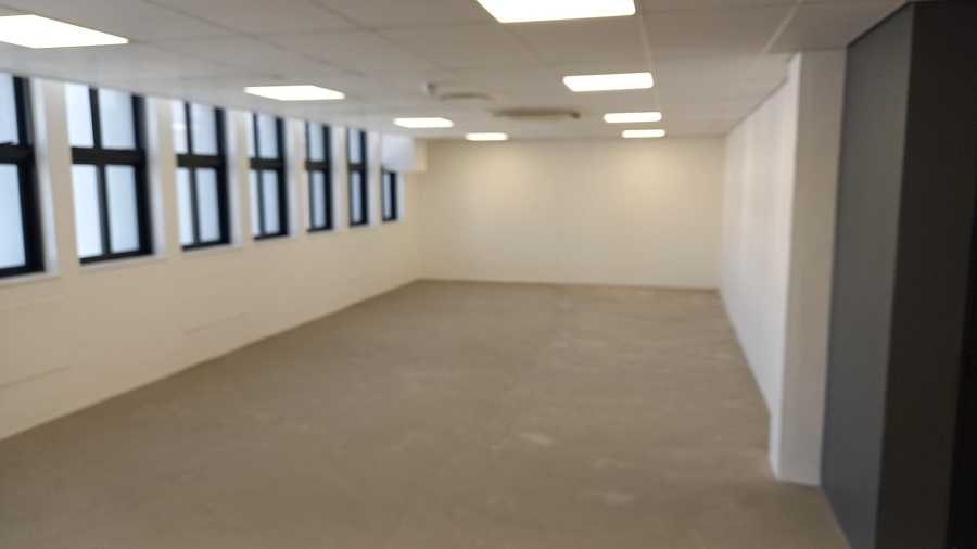 To Let commercial Property for Rent in Cape Town City Centre Western Cape